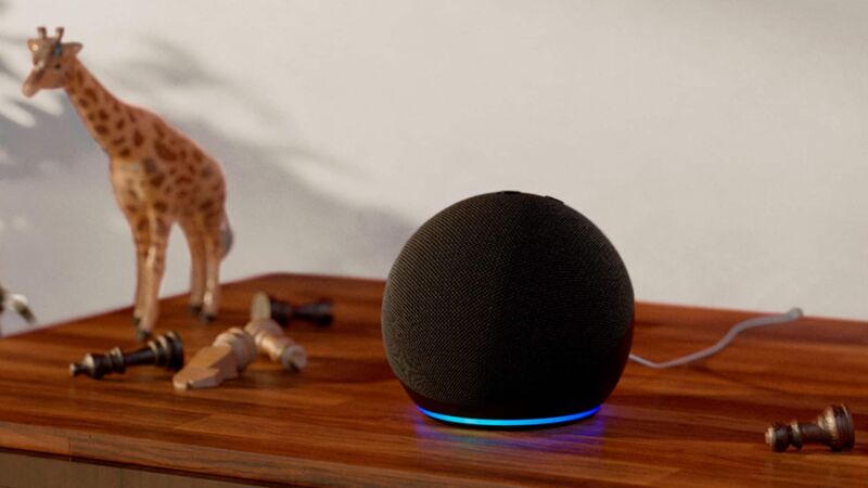 Amazon uses kid’s dead grandma in morbid demo of Alexa audio deepfake