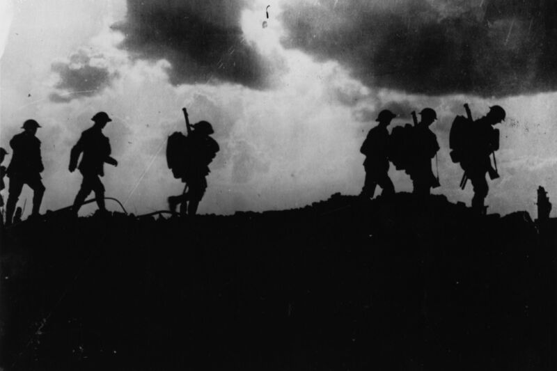 Meet Harold Gillies, the WWI surgeon who rebuilt the faces of injured soldiers