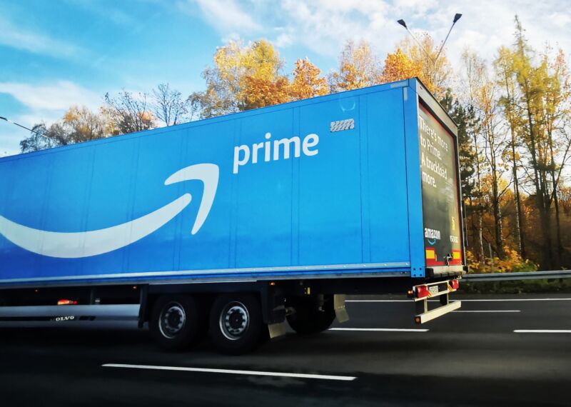 Amazon’s latest Prime Day sale is set for July 12-13