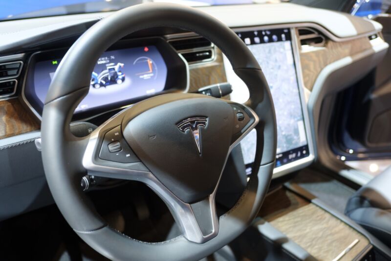 Tesla Autopilot safety faces bigger questions as US upgrades crash probe