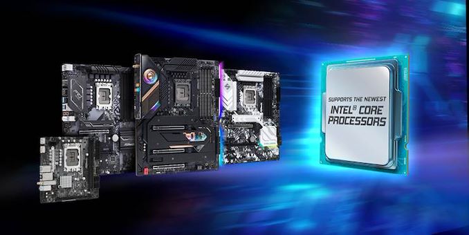ASRock Releases Raptor Lake BIOS Updates For Its 600 Series Motherboards