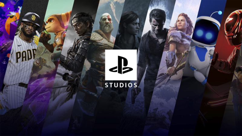 PlayStation studios, major publishers break silence on abortion rights [Updated]