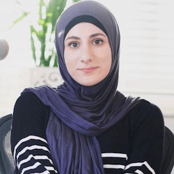 Smashing Podcast Episode 47 With Sara Soueidan: Why Does Accessibility Matter?