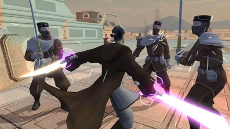 A brief history of (unintentionally) unbeatable games