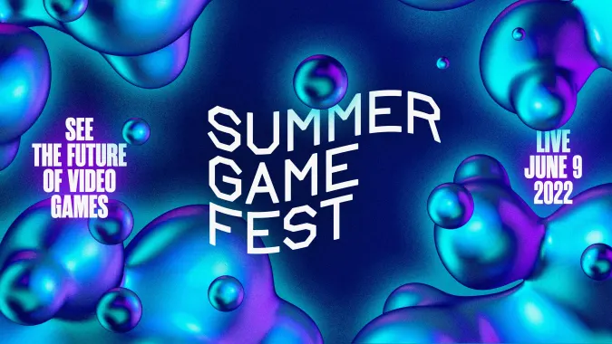 All the games, trailers, and announcements from the 2022 Summer Game Fest