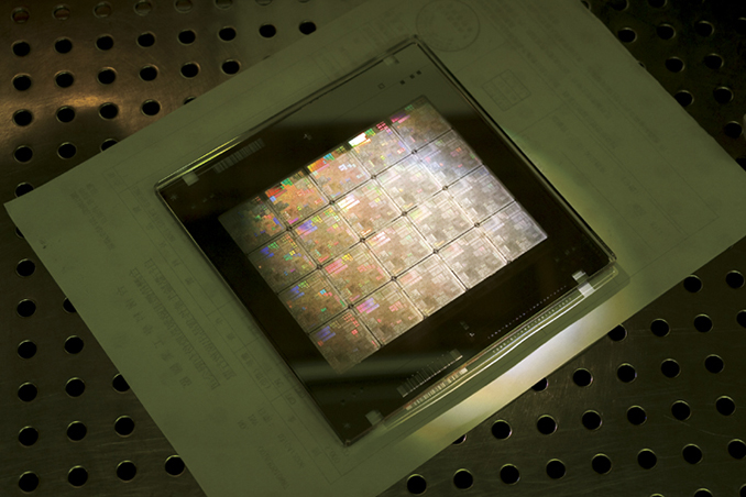 TSMC to Customers: It’s Time to Stop Using Older Nodes and Move to 28nm