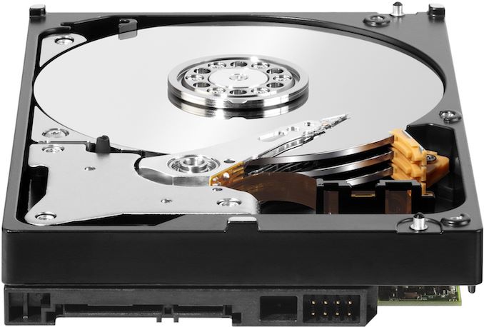 Destination 30 TB: HDD Vendors Plan Different Routes to Hit Storage Milestone in 2023