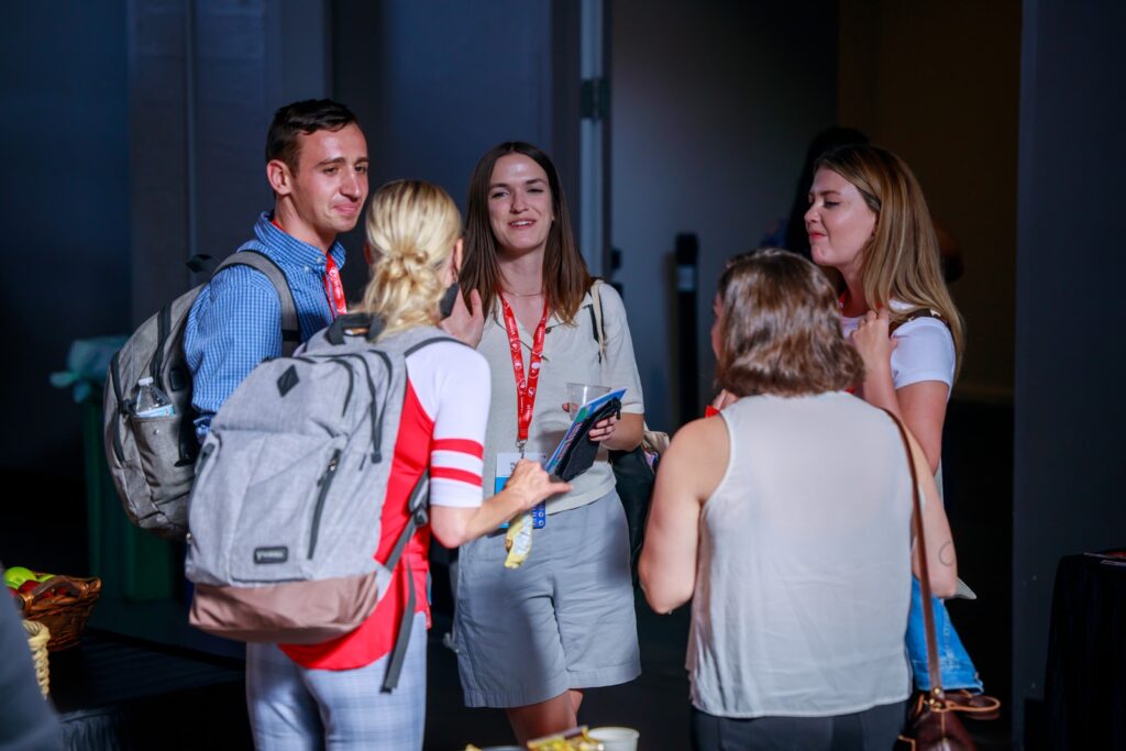 Looking Back At SmashingConf SF 2022