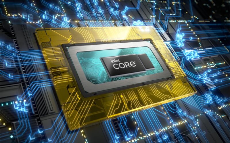 Why can’t Intel’s 12th-gen CPUs pass the bar exam? Blame the E-cores