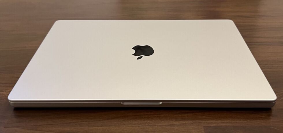 The MacBook Pro will get the M2 treatment as soon as this fall