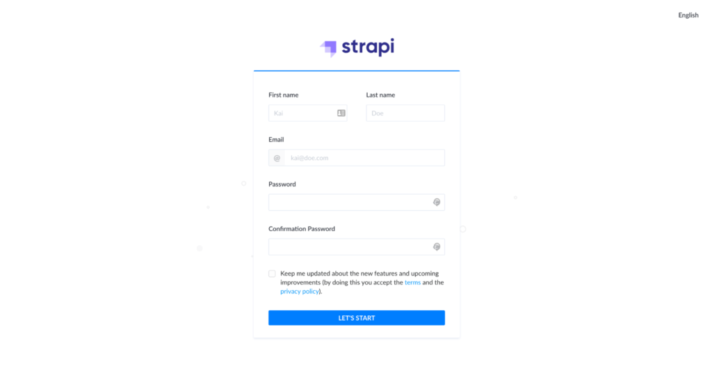 How To Build A Localized Website With Hugo And Strapi