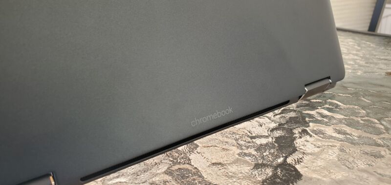 How to check a Chromebook’s specs, CPU usage, and more
