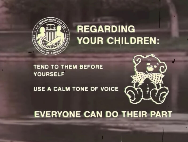 YouTube flags horror video as “for kids,” won’t let creator change rating