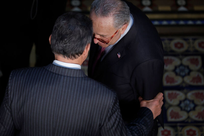 What’s inside the US’s first big climate bill?
