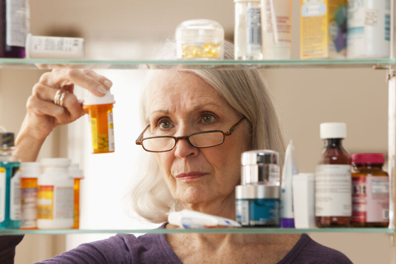How do painkillers kill pain? It’s about meeting the pain where it’s at