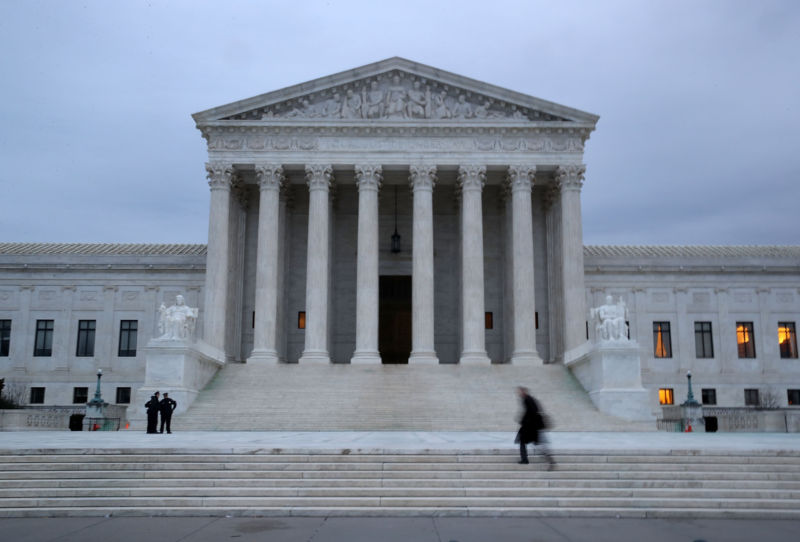 How carbon emissions got caught up in a Supreme Court showdown