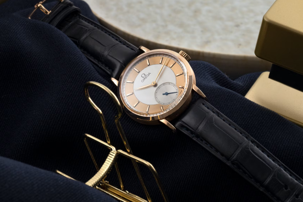 Watch Of The Week: On Greatness In Watchmaking, And The Omega ‘1894’