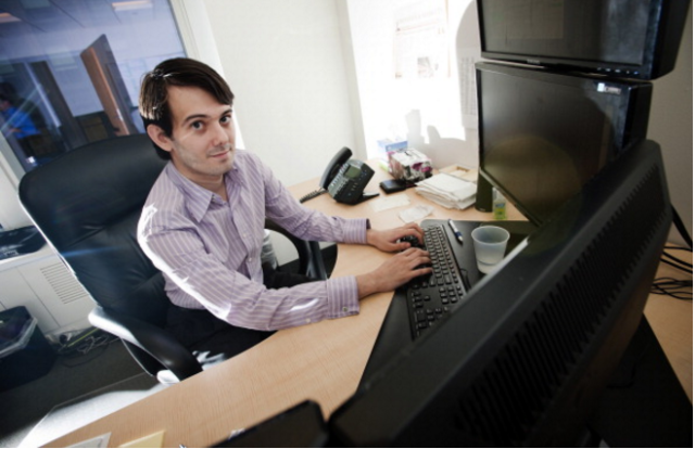 Out of prison, Shkreli plans “Web3 drug discovery” platform backed by crypto