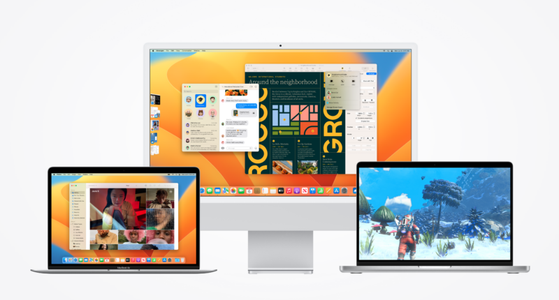 macOS Ventura’s public beta is here. These are our favorite lesser-known features