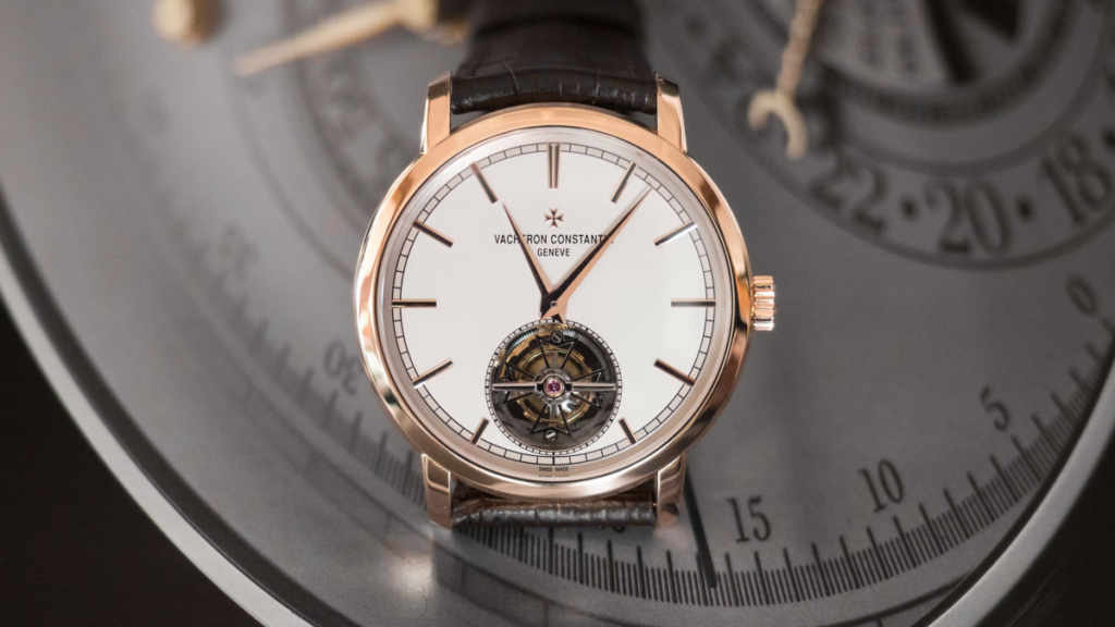 In-Depth: Does The Tourbillon Have Any Real Benefits In A Wristwatch?
