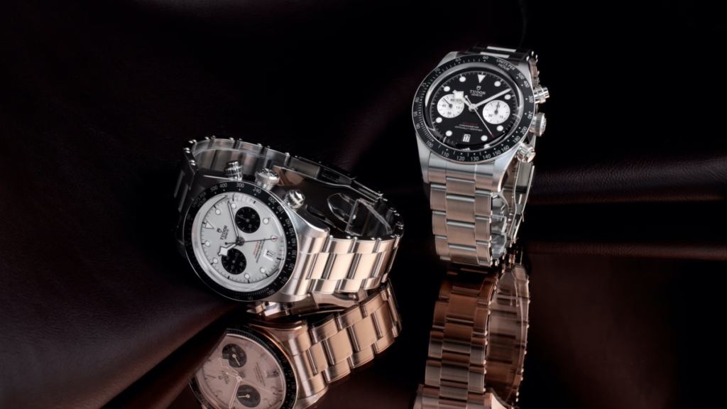 Hands-On: The Tudor Black Bay Chrono Hits Its Stride