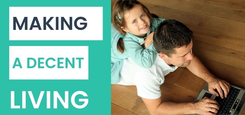Freelancing: Great Ways to Start Making Money