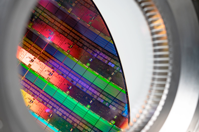 TSMC and ASML: Demand for Chips Remains Strong, But Getting Fab Tools Is Hard