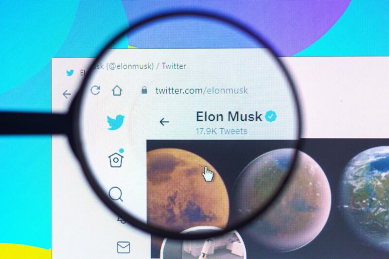 Musk ends bid to buy Twitter [Updated]