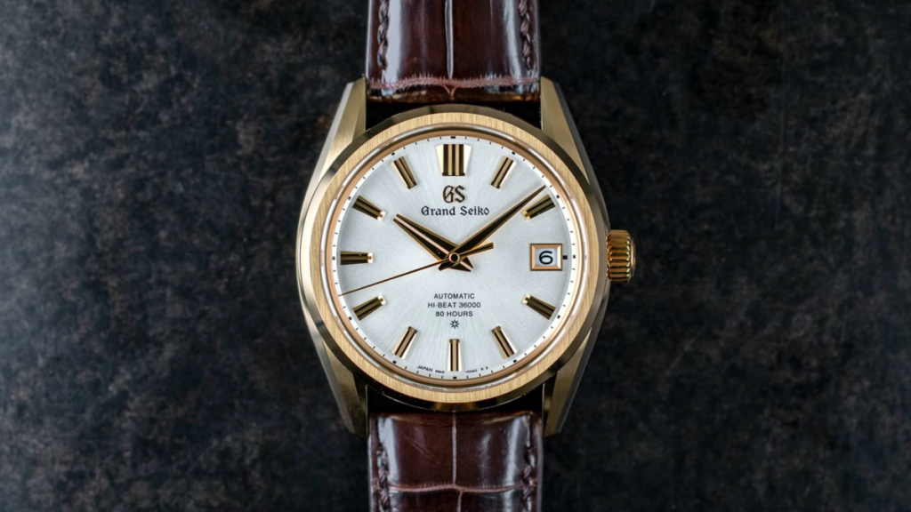 In-Depth: The Modern Watch Escapement, And How It Got That Way