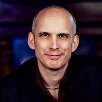Smashing Podcast Episode 49 With Paul Boag: How Do You Ship A Billion-Dollar Idea?