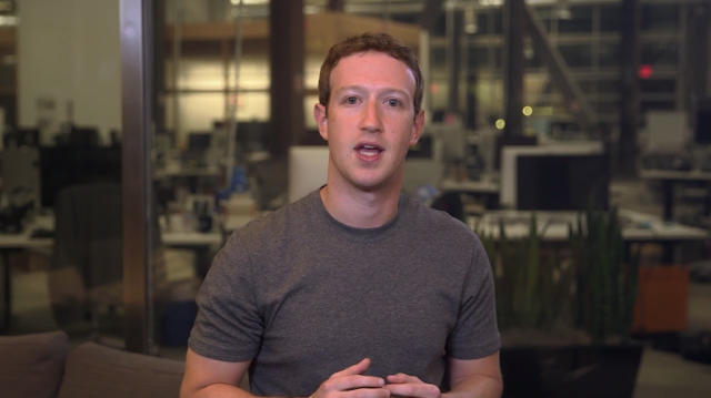 Zuckerberg: Apple, Meta are in “deep, philosophical competition”