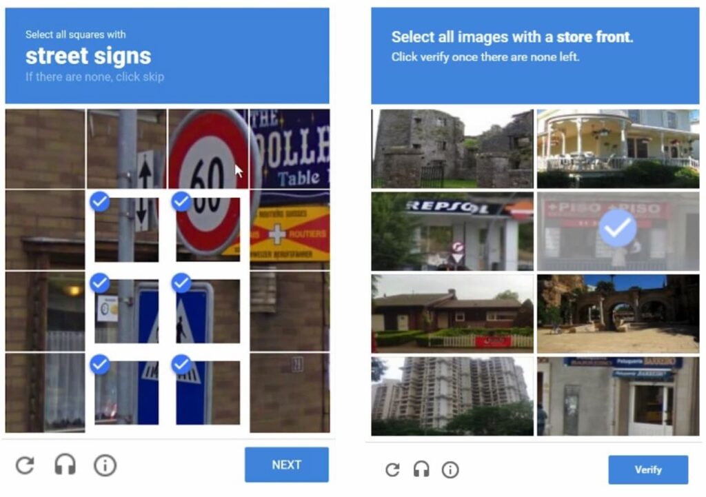 Rethinking Authentication UX
