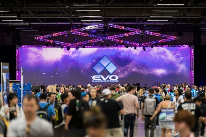 Evo weekend is here: How to watch the fighting game event of the year
