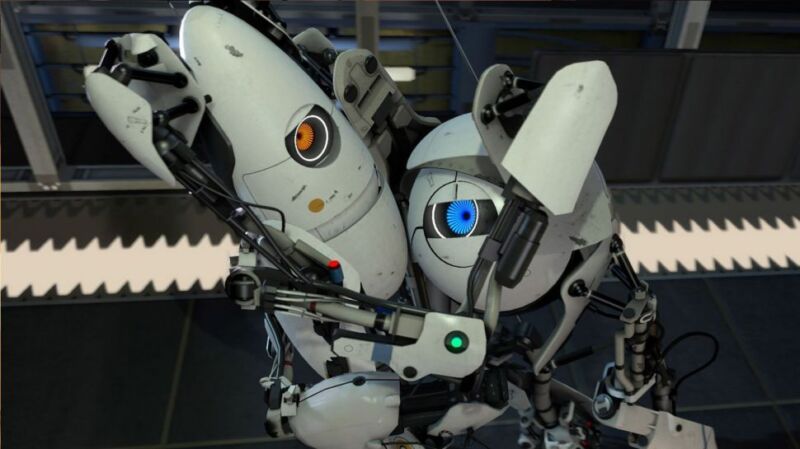 Portal 2 ends 9 years of Xbox 360 “Games with Gold” freebies
