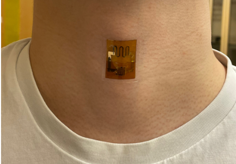 The Bacteria Powering a Truly Green Revolution in Personal Electronics #WearableWednesday