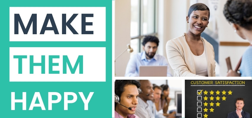 Customer Service or Customer Support?