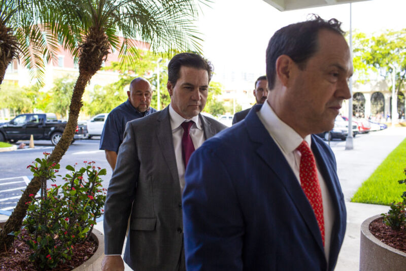 Avowed bitcoin creator Craig Wright is not happy with £1 win in UK libel lawsuit
