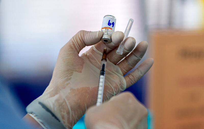COVID coalition over, Moderna sues Pfizer and BioNTech over vaccines