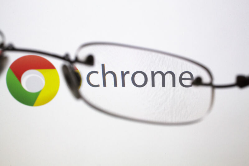 Update Chrome now to patch actively exploited zero-day