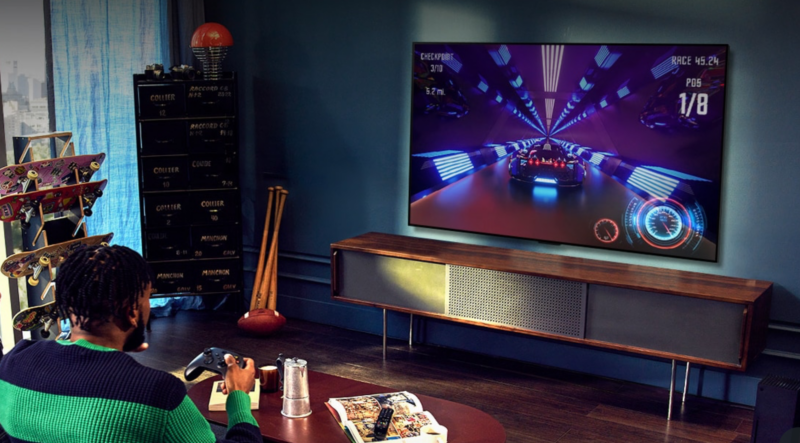LG plans to introduce 20-inch OLED panels this year