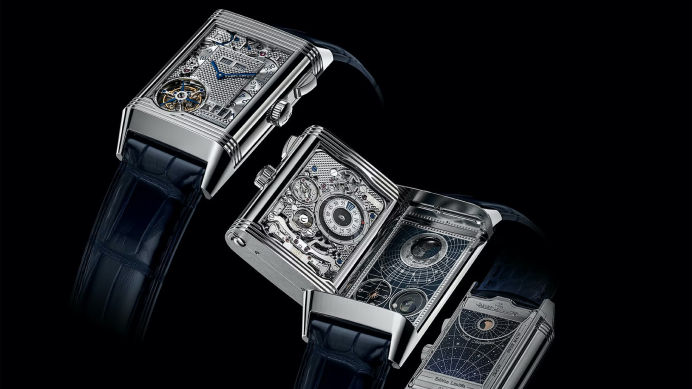 In-Depth: The Beautifully Pointless Lunacy Of High Precision Moonphase Watches