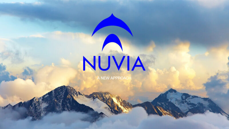 Qualcomm is jumping back into the server CPU market with Nuvia acquisition