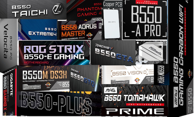 Best AMD Motherboards: August 2022