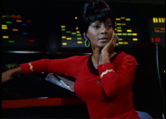 Star Trek icon Nichelle Nichols dead at 89