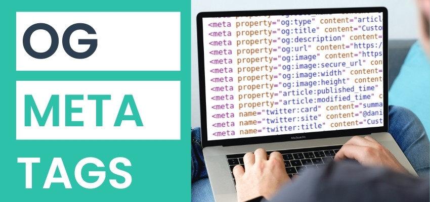 What are Open Graph Meta Tags for Social Media?