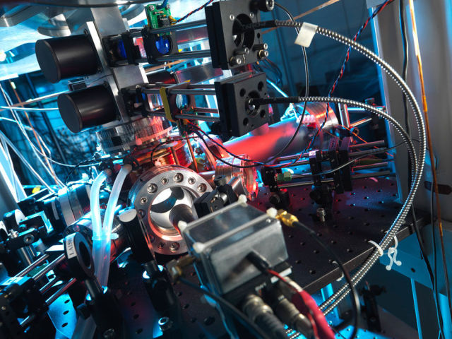 As Earth spins faster, Meta joins fight against leap seconds
