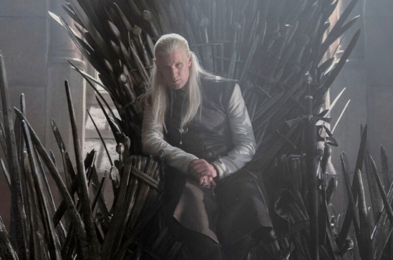 Review: House of the Dragon’s debut might win back alienated GoT fans