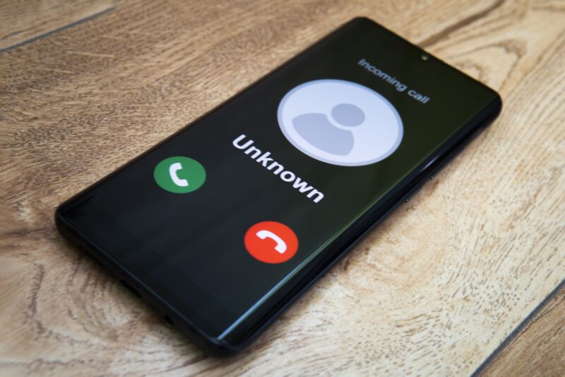 50 state AGs vow action against carriers that bring foreign robocalls to US