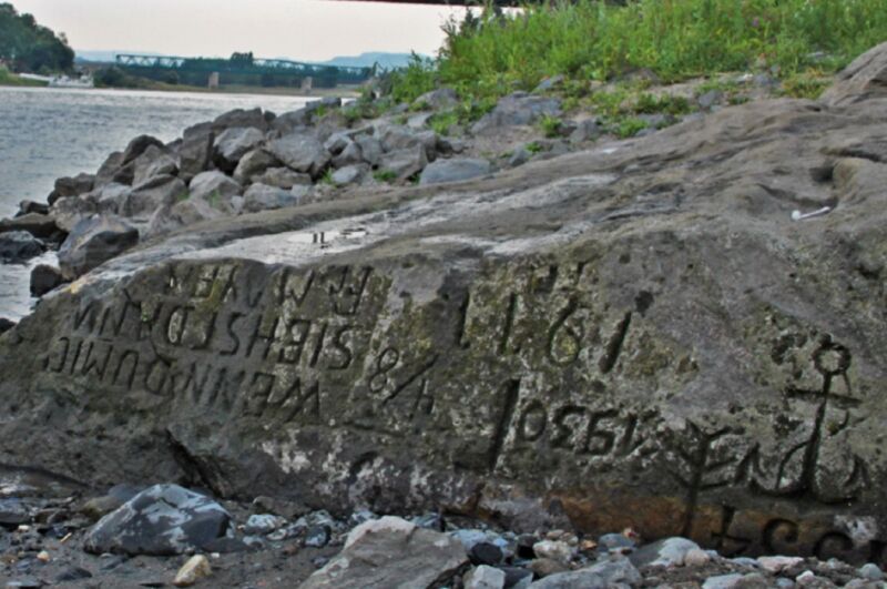 When context is key: “Hunger stones” go viral, but news first broke in 2018