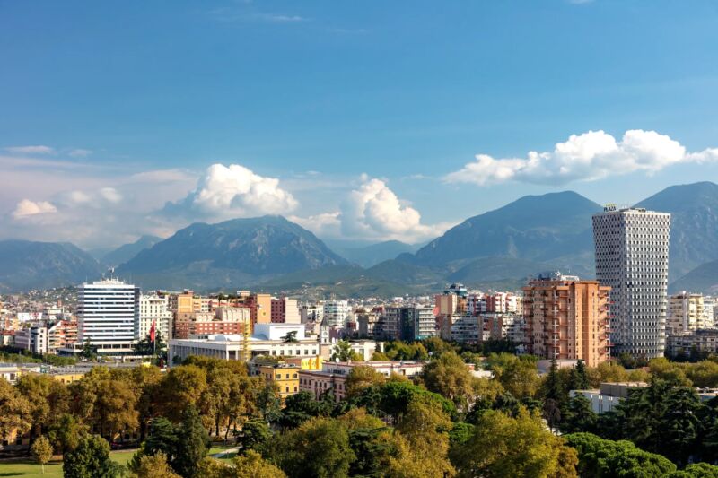 Cyberattack on Albanian government suggests new Iranian aggression